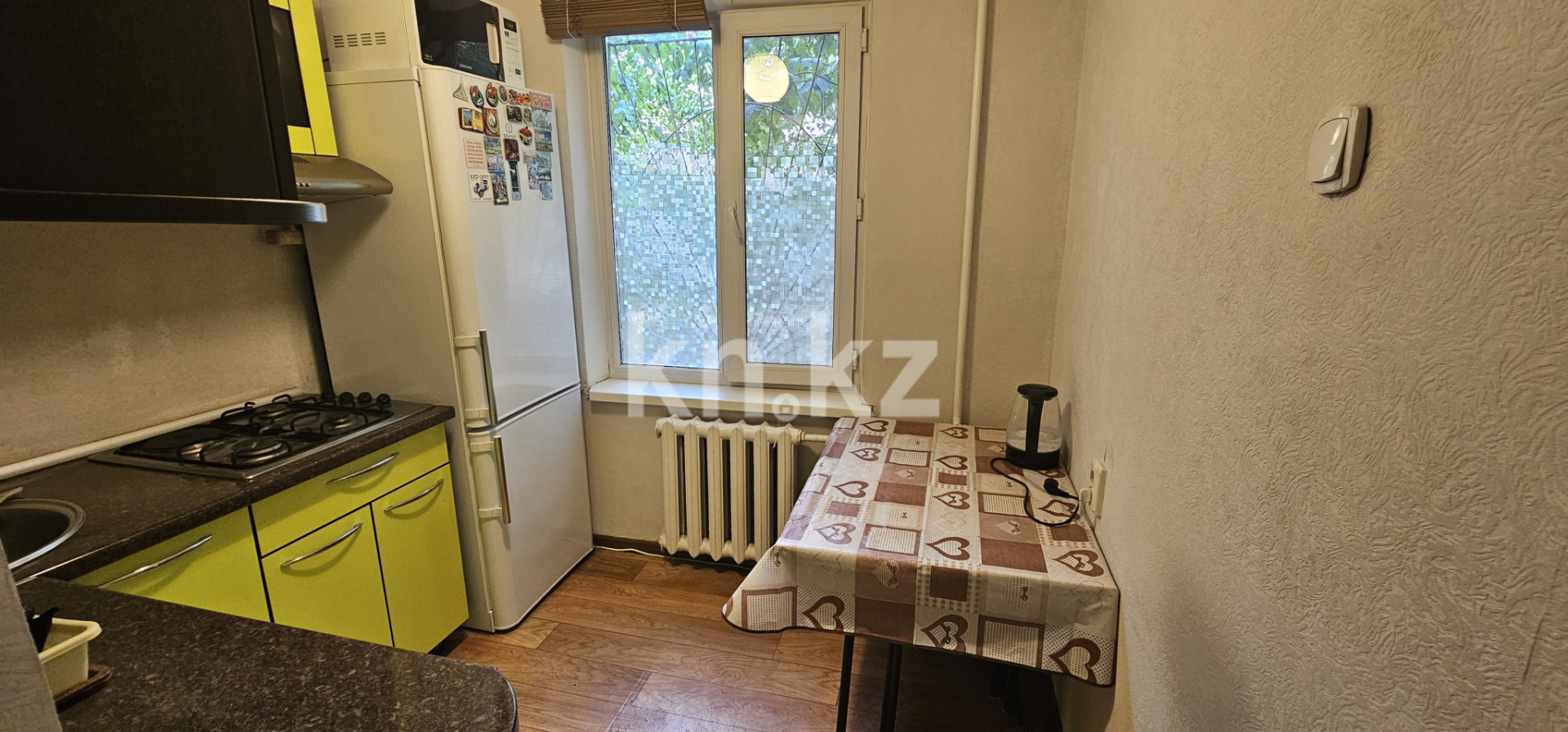 Аренда 2-комнатной квартиры, 44 м² в Алматы - фото 7