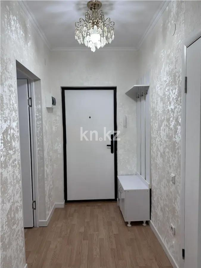 Продажа 1-комнатной квартиры, 35 м², ул. Байтерекова, дом  73 в Алматы - фото 4