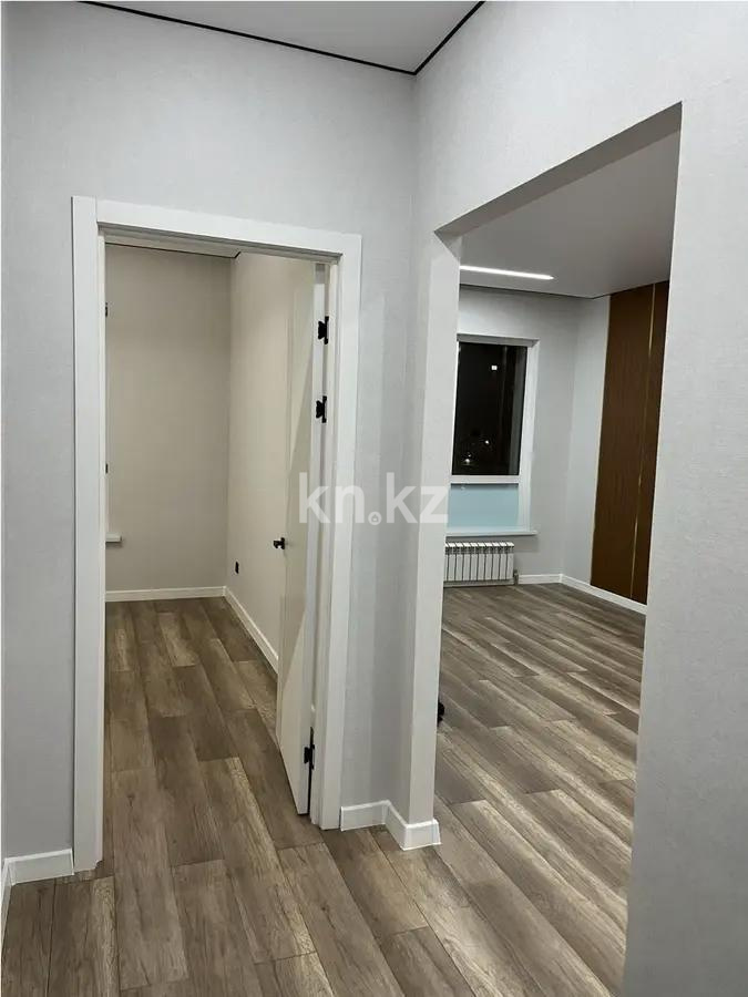 Продажа 2-комнатной квартиры, 43.5 м², ул. Жургенова, дом  19 в Астане - фото 5
