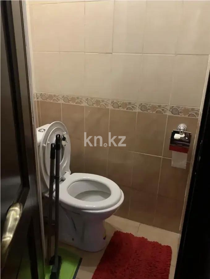 Продажа 4-комнатной квартиры, 84 м², мкр-н Аксай-3а, дом  50 в Алматы - фото 5