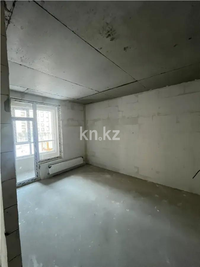 Продажа 1-комнатной квартиры, 42.2 м², ул. Е-429, дом  26 в Астане - фото 2
