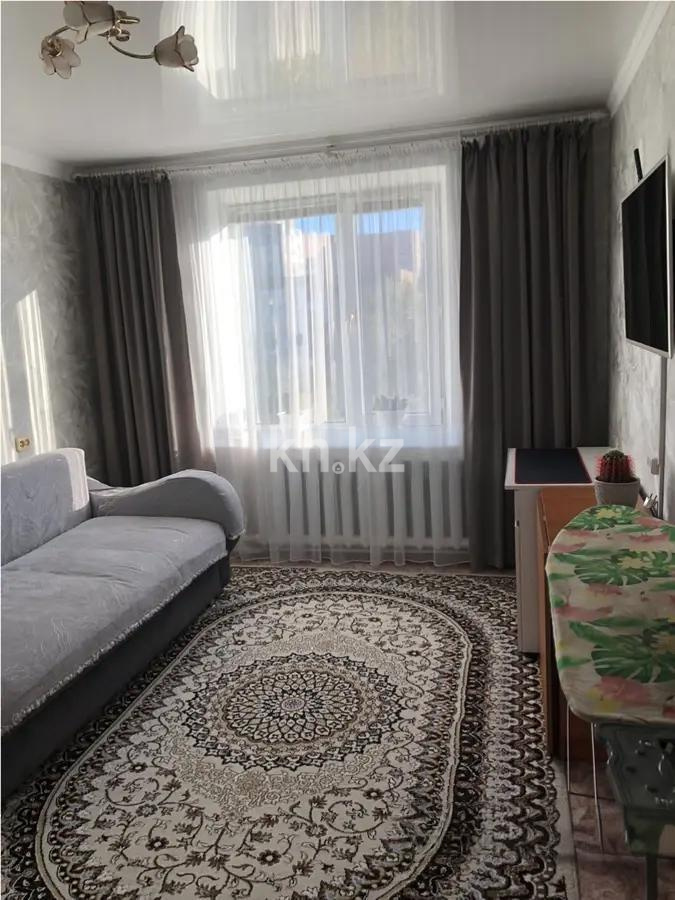 Продажа 4-комнатной квартиры, 80 м² в Темиртау - фото 2