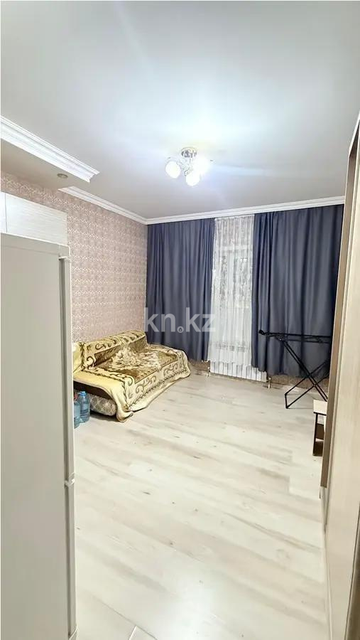 Продажа 1-комнатной квартиры, 27 м² в Астане