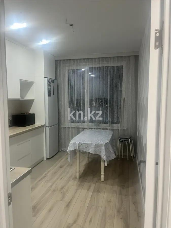 Продажа 3-комнатной квартиры, 89.3 м² в Алматы - фото 4