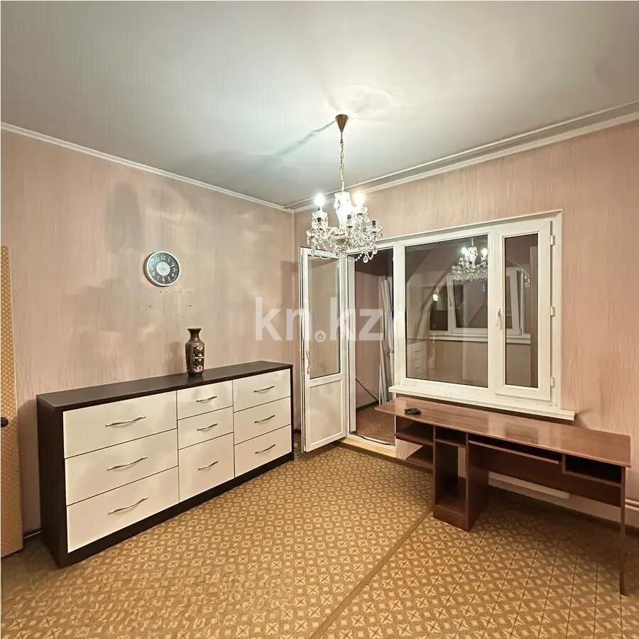 Продажа 2-комнатной квартиры, 56 м² в Алматы - фото 2