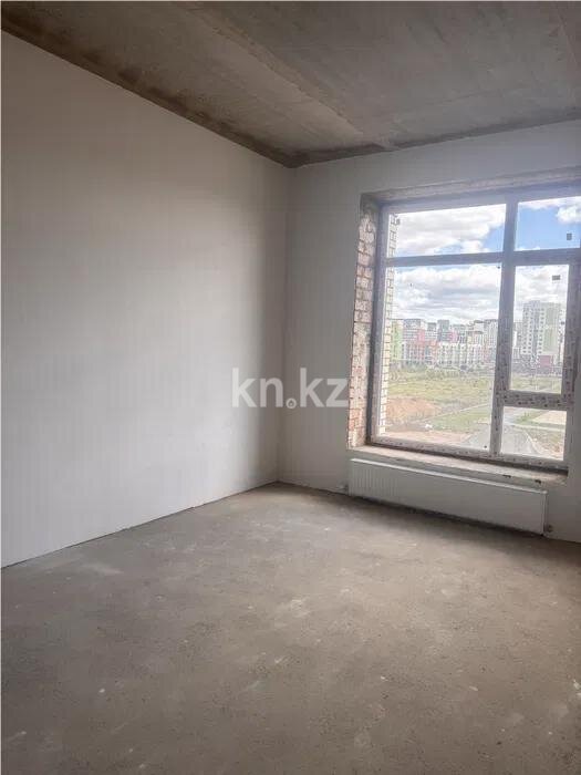 Продажа 1-комнатной квартиры, 38 м² в Астане