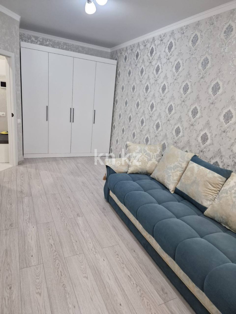 Аренда 1-комнатной квартиры, 45 м², ул. Калдаякова, дом  26 - пр. Жумабаева в Астане - фото 5