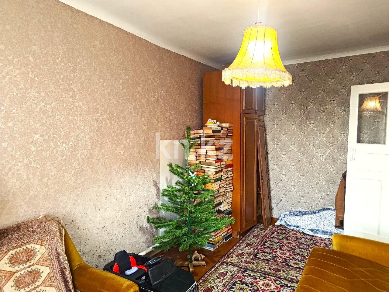 Продажа 3-комнатного дома, 60 м², ул. Медицинская в Караганде - фото 6