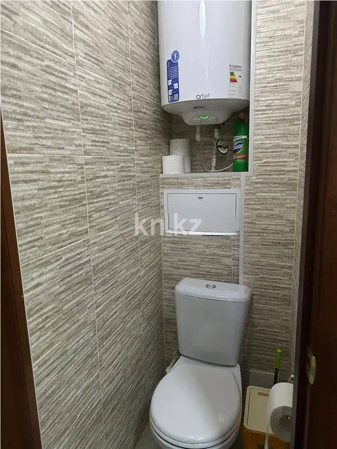 Продажа 2-комнатной квартиры, 49 м², мкр-н 15, дом  19 в Караганде - фото 4