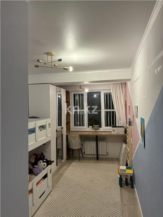 Продажа 3-комнатной квартиры, 73 м², ул. Халиуллина, дом  196/1 в Алматы - фото 3