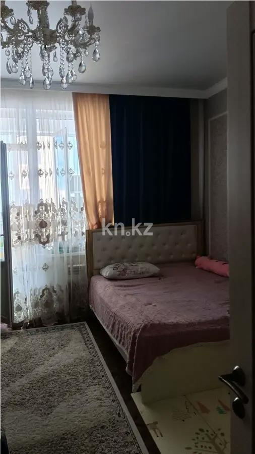 Продажа 2-комнатной квартиры, 72 м² в Астане - фото 2