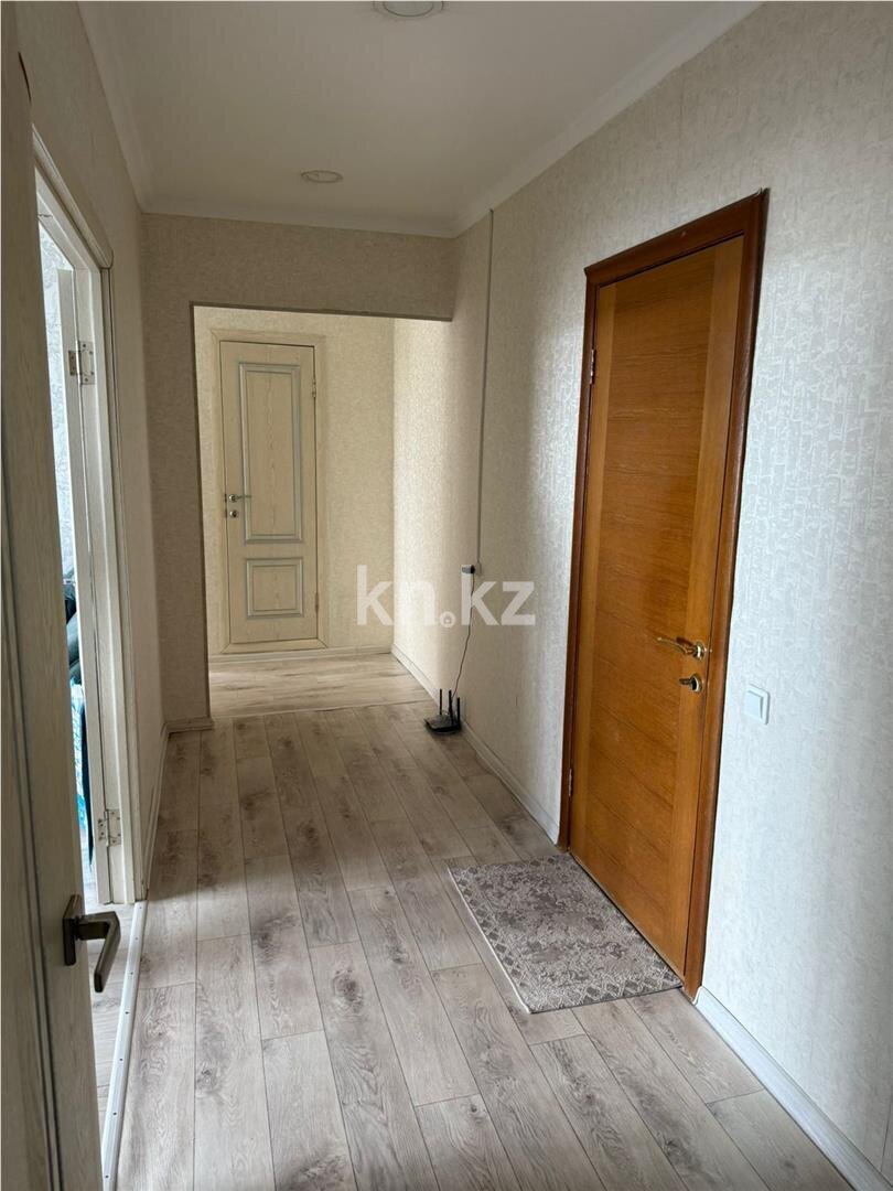 Продажа 2-комнатной квартиры, 54 м² в Караганде - фото 12