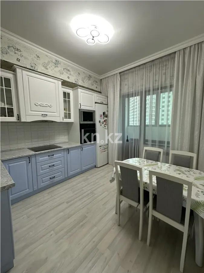 Продажа 2-комнатной квартиры, 65 м², ул. Нажимеденова, дом  34 в Астане - фото 3