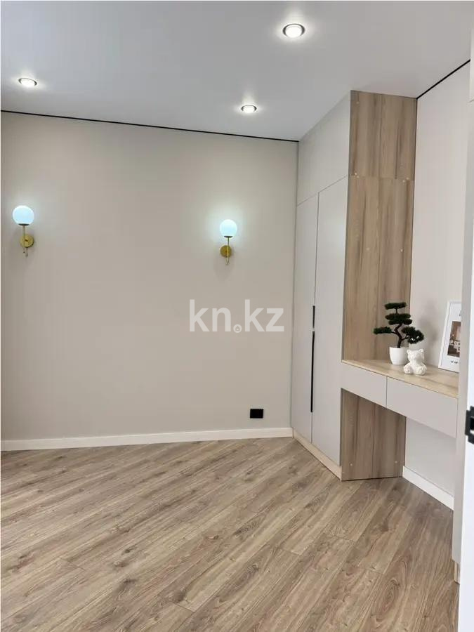 Продажа 3-комнатной квартиры, 43 м² в Алматы - фото 5