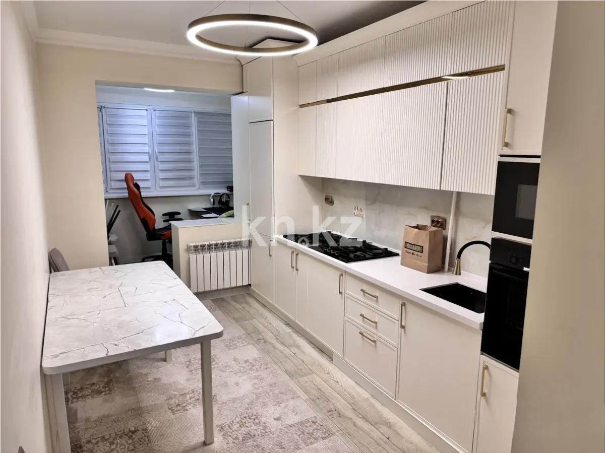 Продажа 3-комнатной квартиры, 85 м² в Алматы - фото 4