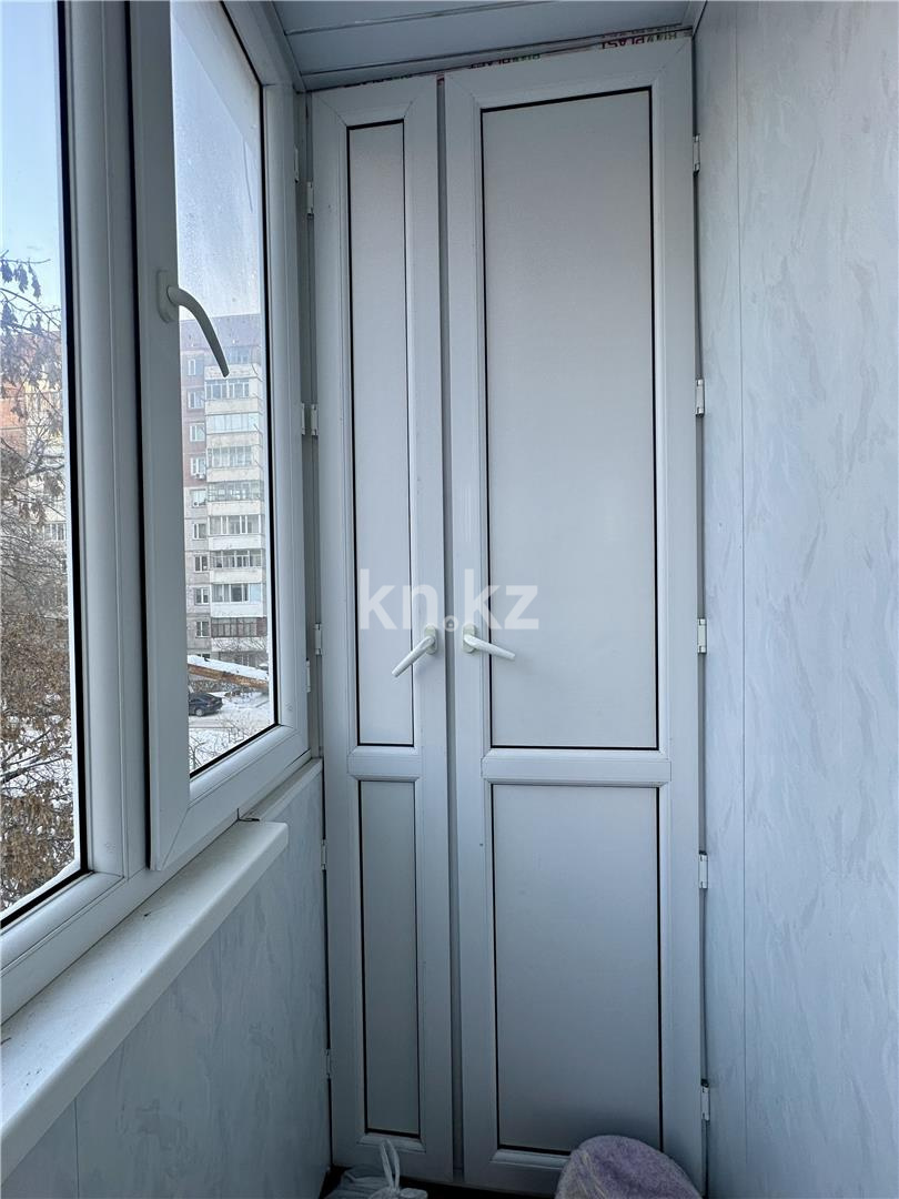 Продажа 4-комнатной квартиры, 81 м² в Караганде - фото 19