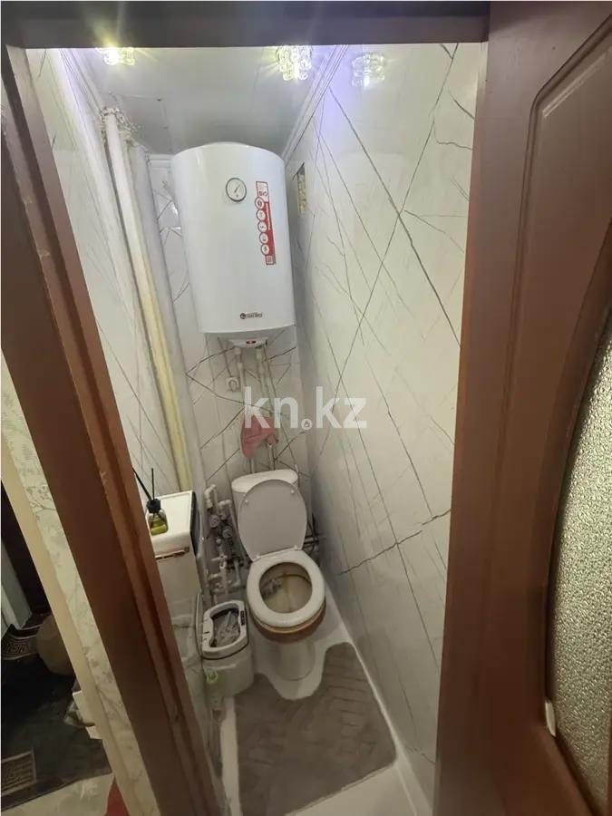 Продажа 2-комнатной квартиры, 52 м² в Караганде - фото 4