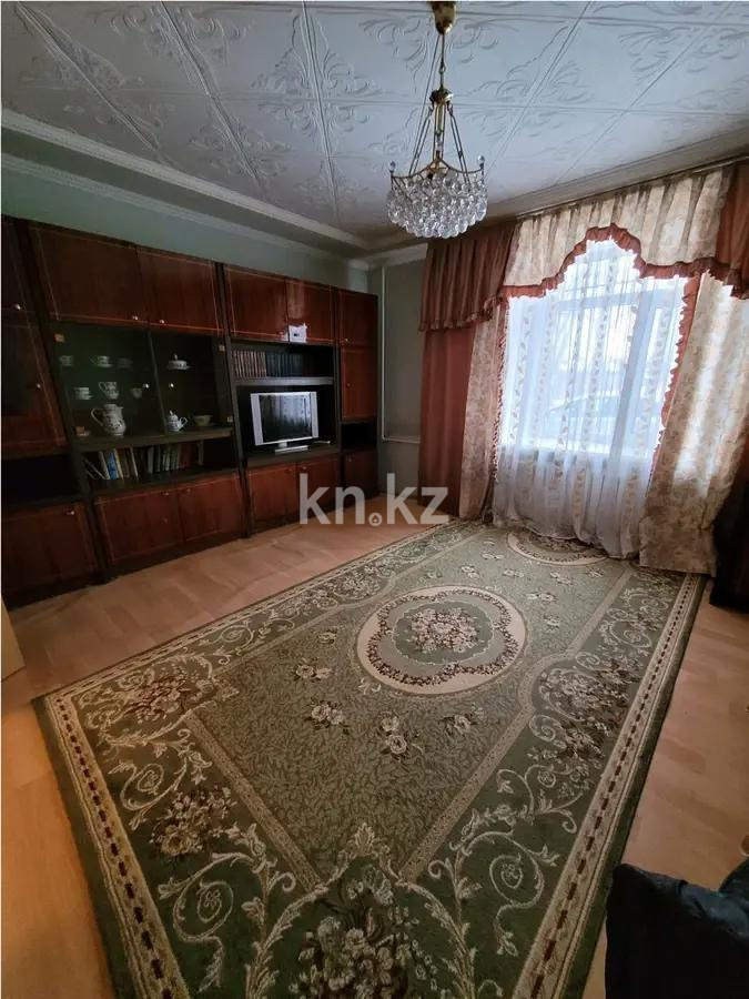 Продажа 2-комнатной квартиры, 60 м² в Караганде