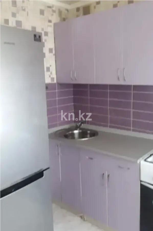 Продажа 2-комнатной квартиры, 32 м² в Астане - фото 3