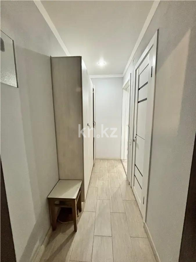 Продажа 1-комнатной квартиры, 32 м², ул. Ермекова, дом  35 в Караганде - фото 4