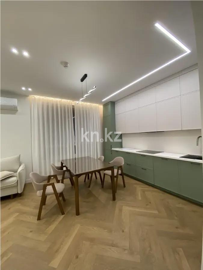 Продажа 3-комнатной квартиры, 81 м² в Астане - фото 4