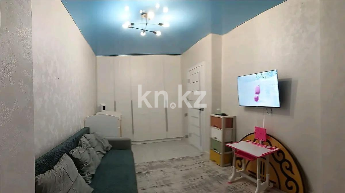 Продажа 1-комнатной квартиры, 30 м² в Астане