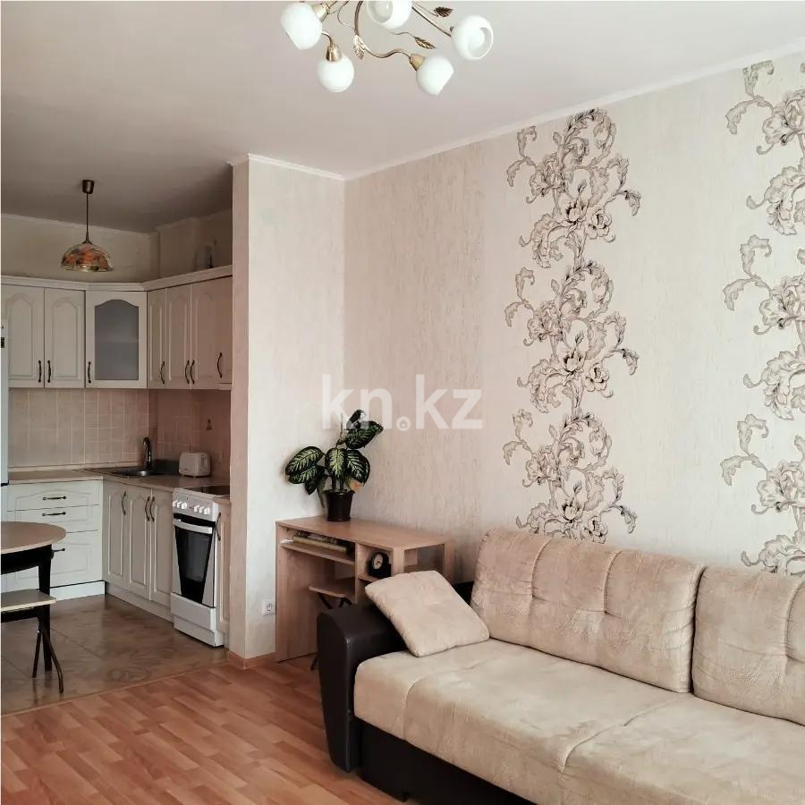 Продажа 2-комнатной квартиры, 43 м², пр. Кудайбердыулы, дом  23 в Астане - фото 4