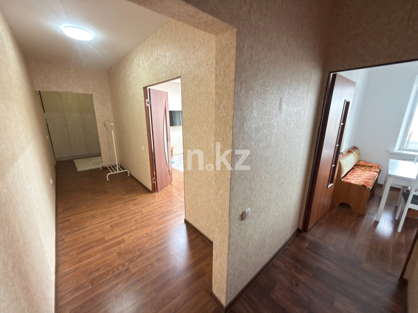 Продажа 1-комнатной квартиры, 46.5 м² в Караганде - фото 14