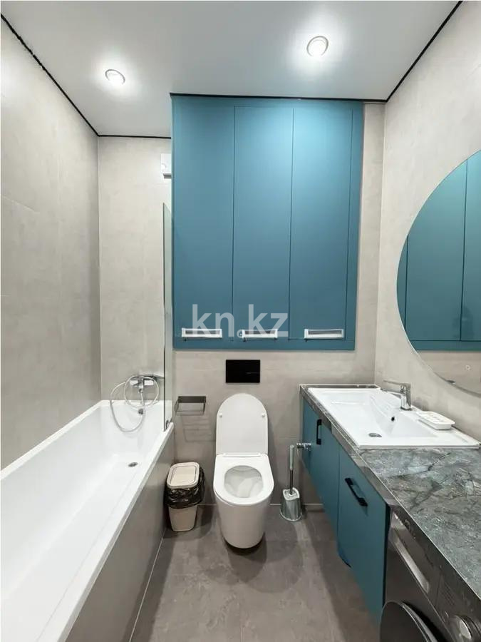 Продажа 4-комнатной квартиры, 114 м² в Астане - фото 7