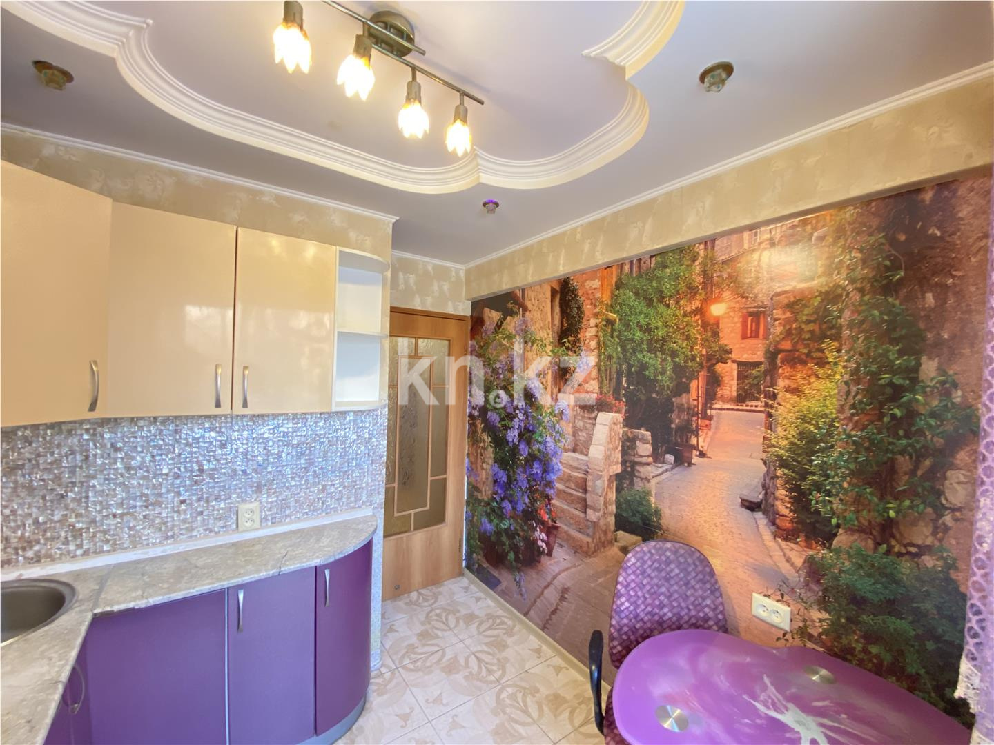 Продажа 2-комнатной квартиры, 45.2 м² в Астане - фото 2