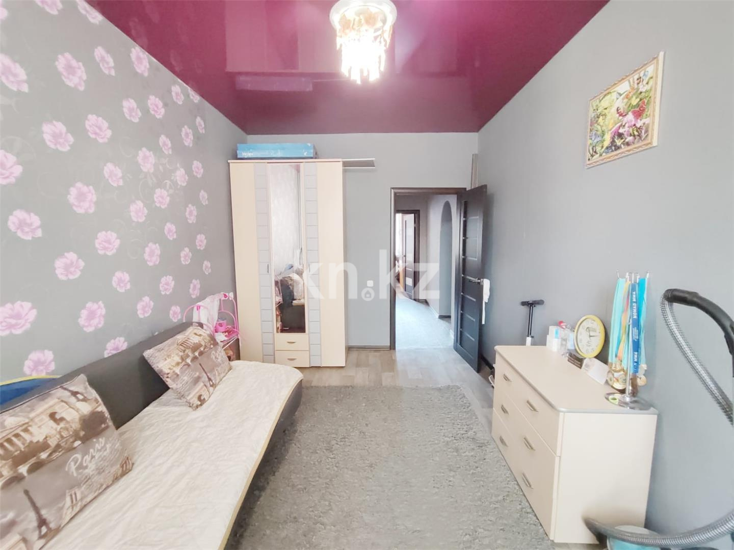 Продажа 3-комнатной квартиры, 80 м², ул. Архитектурная в Караганде - фото 6