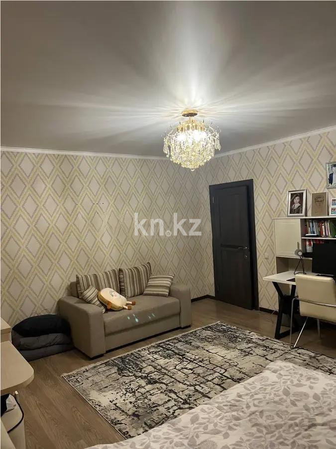 Продажа 3-комнатной квартиры, 120 м², ул. Ташенова, дом  7 в Астане - фото 3