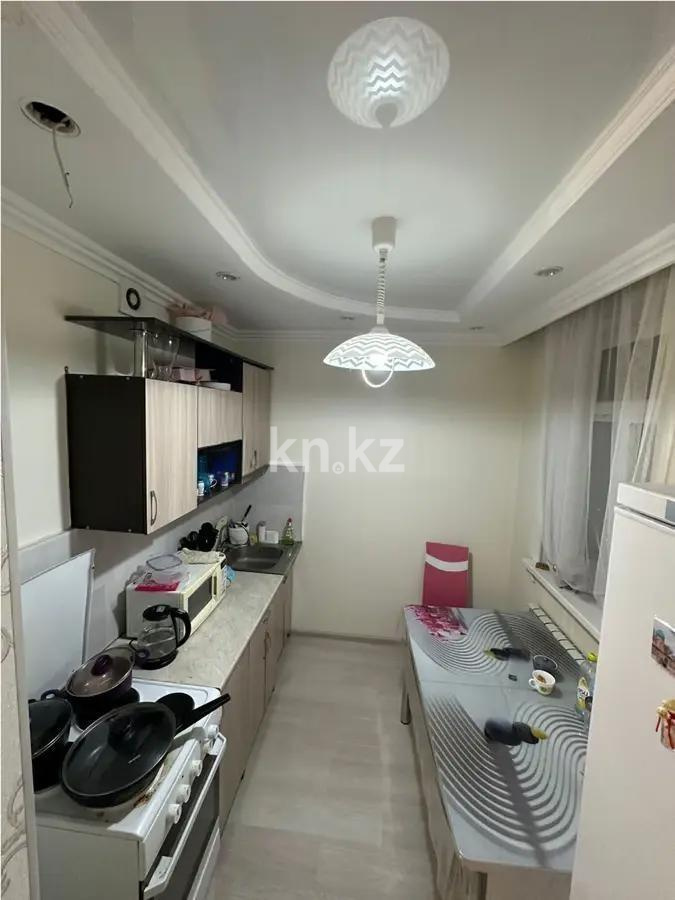 Продажа 1-комнатной квартиры, 35 м², ул. Кумисбекова, дом  9/2 в Астане - фото 3