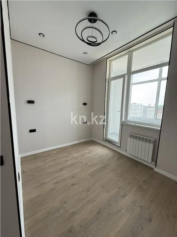 Продажа 1-комнатной квартиры, 40 м² в Астане - фото 2