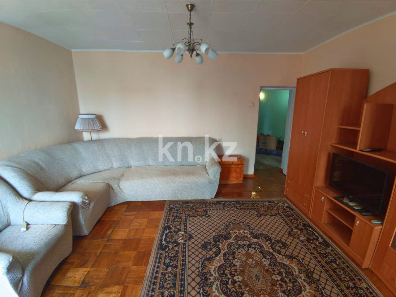 Продажа 3-комнатной квартиры, 69 м² в Караганде - фото 9