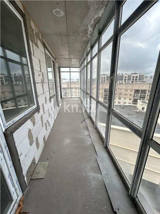 Продажа 4-комнатной квартиры, 128.6 м² в Астане - фото 9