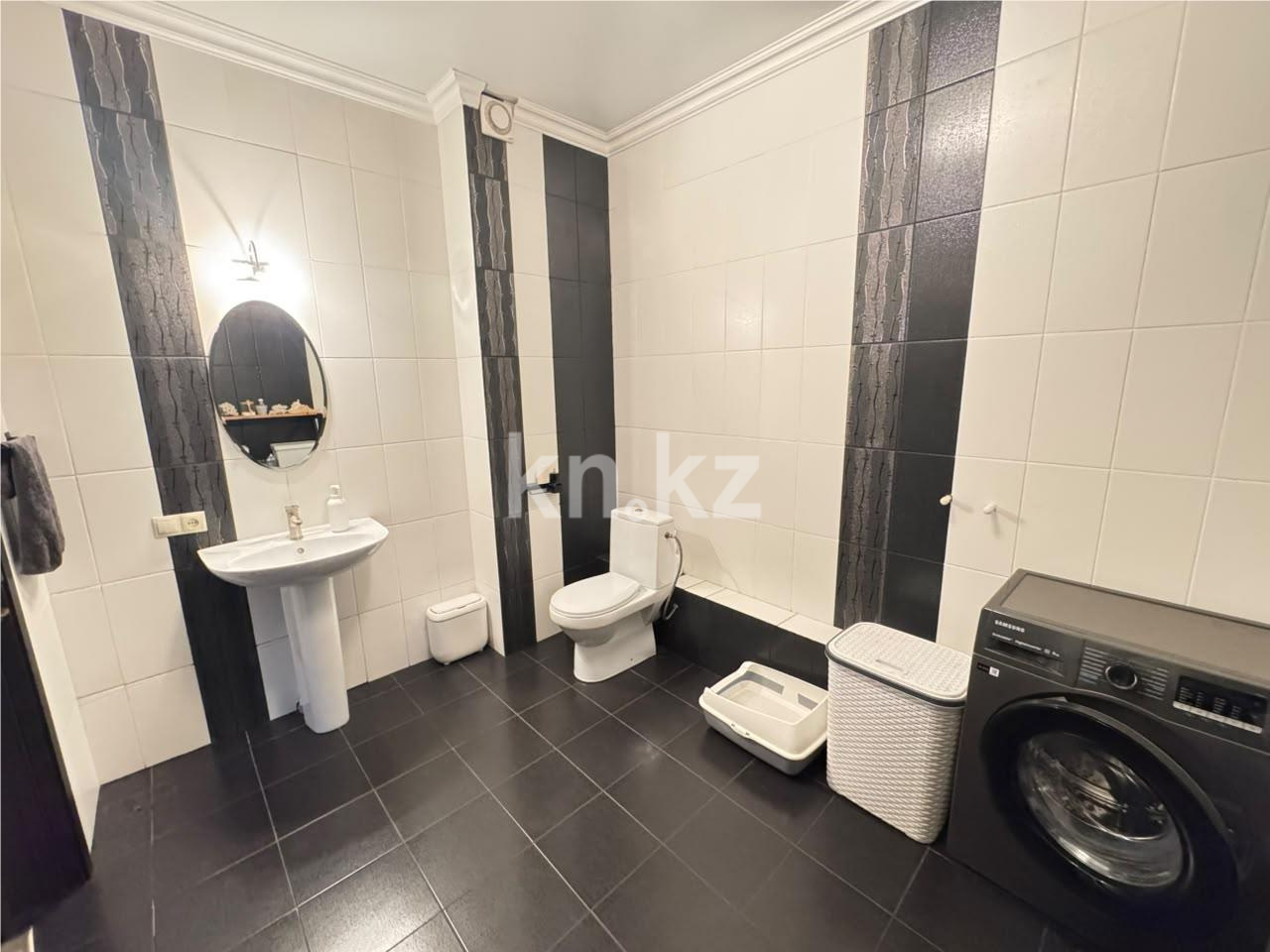 Продажа 4-комнатного дома, 367.4 м² в Караганде - фото 22