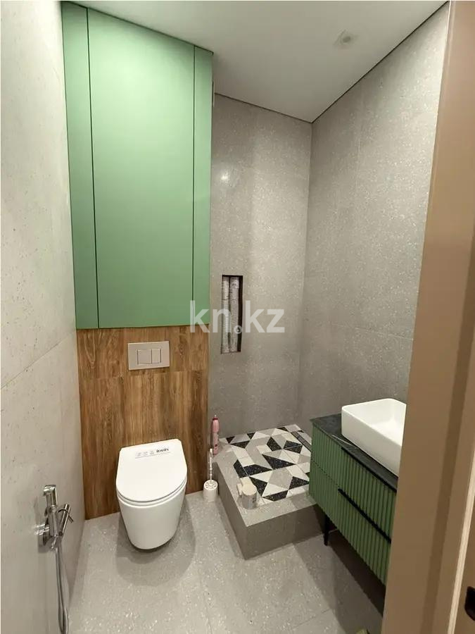 Продажа 3-комнатной квартиры, 86 м² в Караганде - фото 4