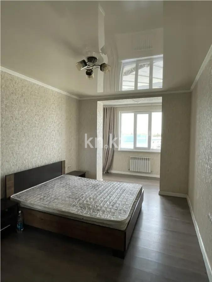 Продажа 1-комнатной квартиры, 53 м² в Алматы