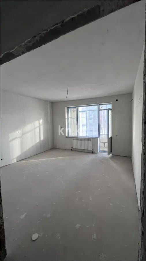 Продажа 1-комнатной квартиры, 47.9 м² в Астане