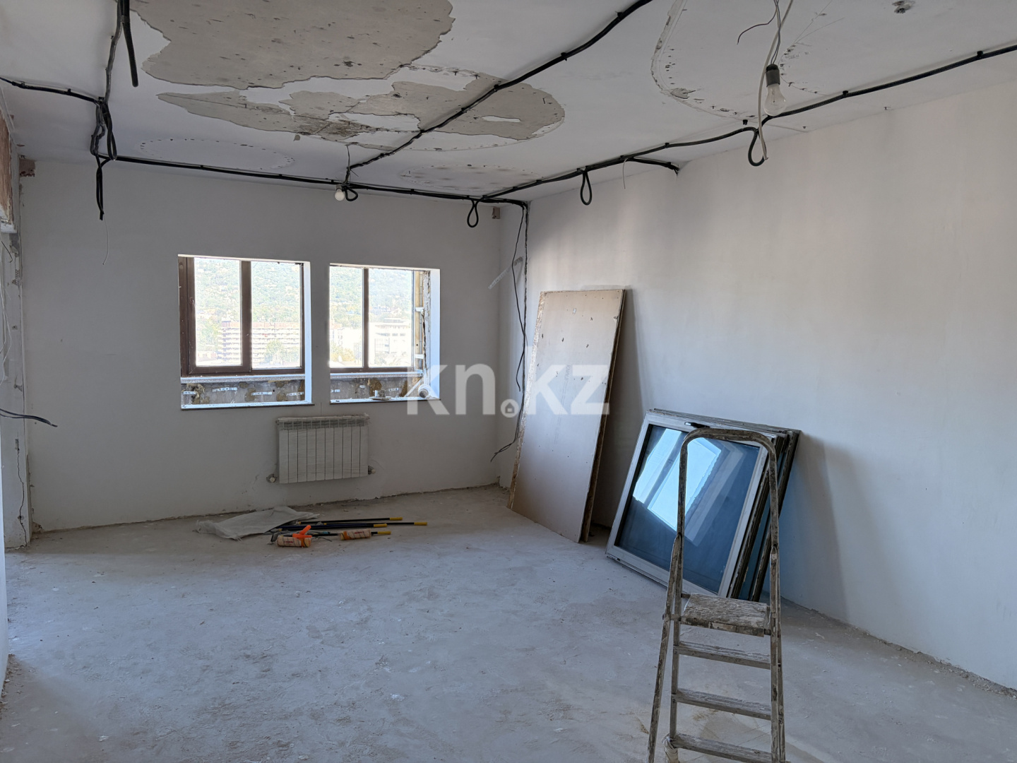 Продажа 3-комнатной квартиры, 100 м² в Алматы - фото 9