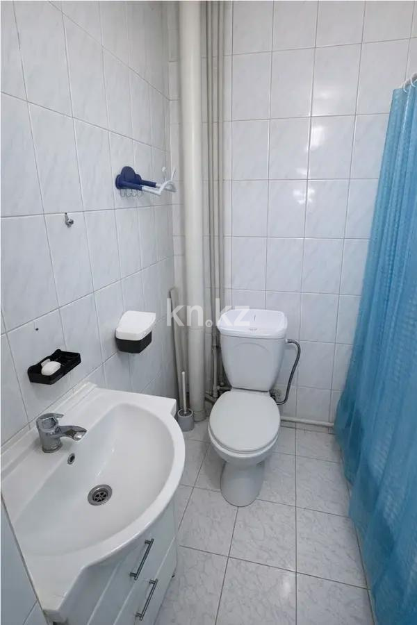 Продажа 1-комнатной квартиры, 41 м² в Астане - фото 3