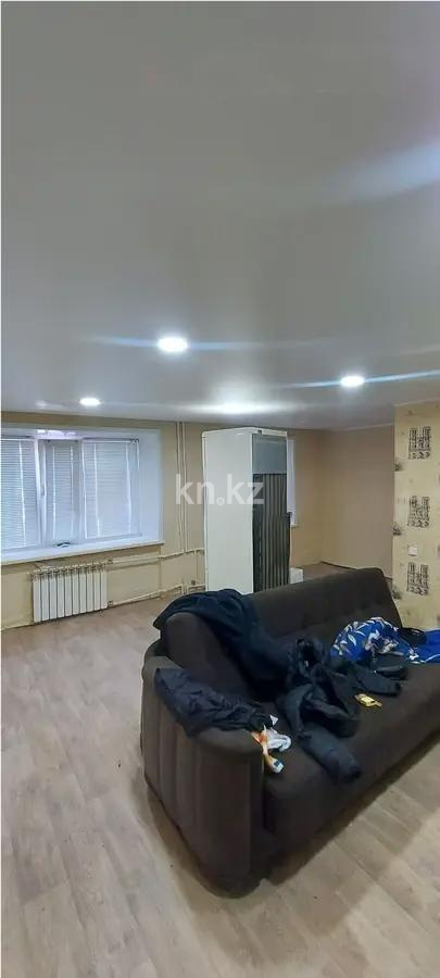 Продажа 1-комнатной квартиры, 32 м² в Темиртау