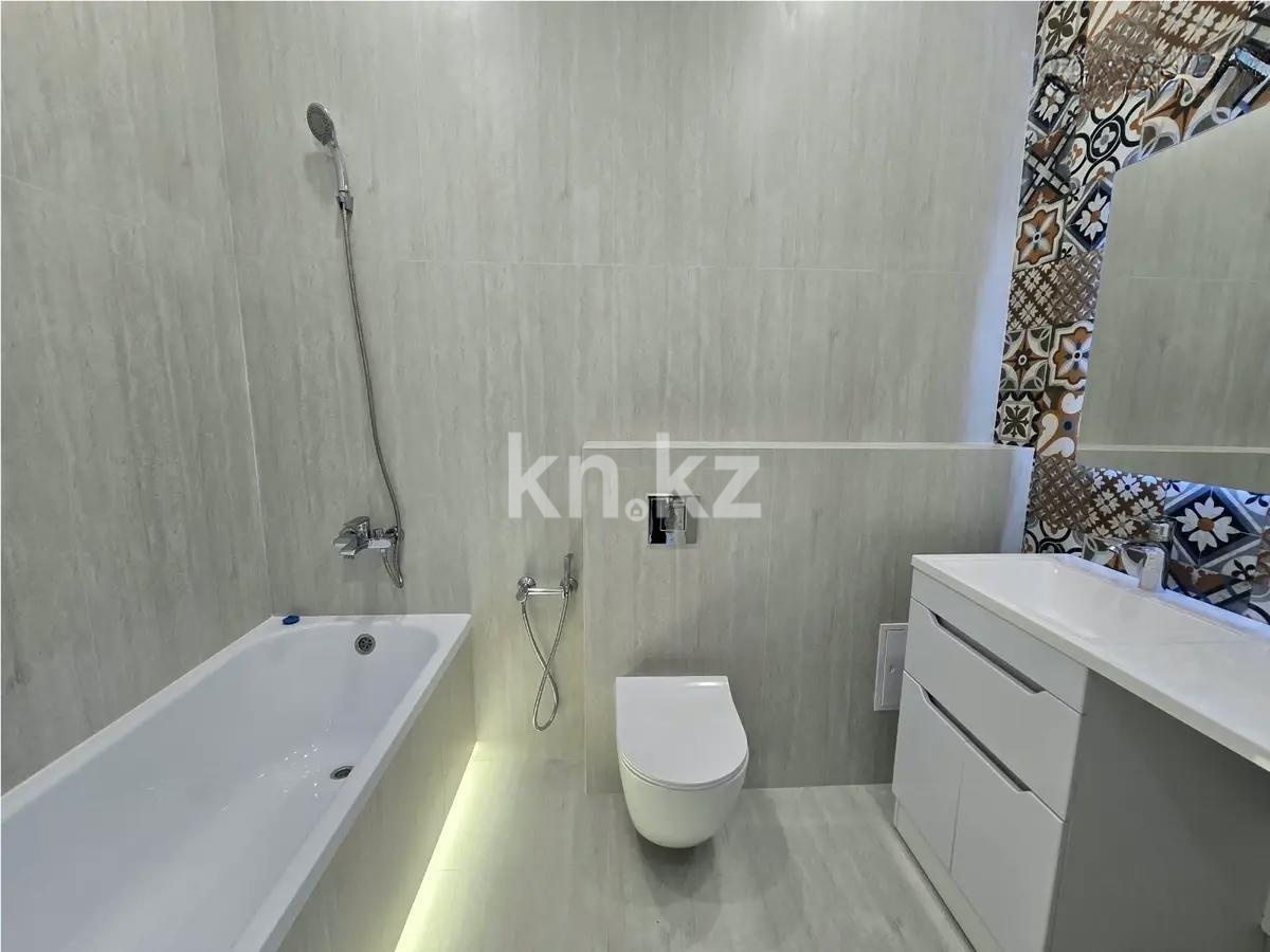 Продажа 2-комнатной квартиры, 39 м² в Астане - фото 3