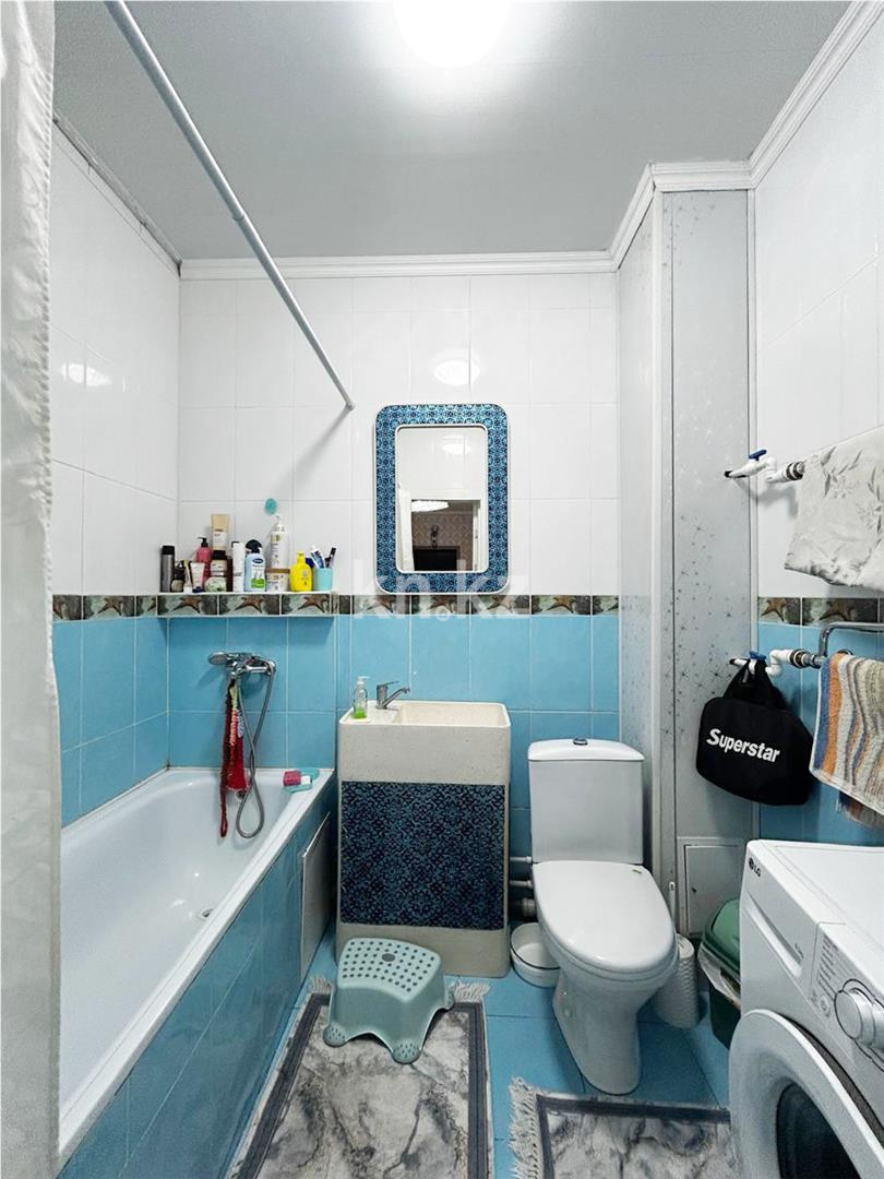 Продажа 3-комнатной квартиры, 79 м², ул. 3-я в Караганде - фото 12