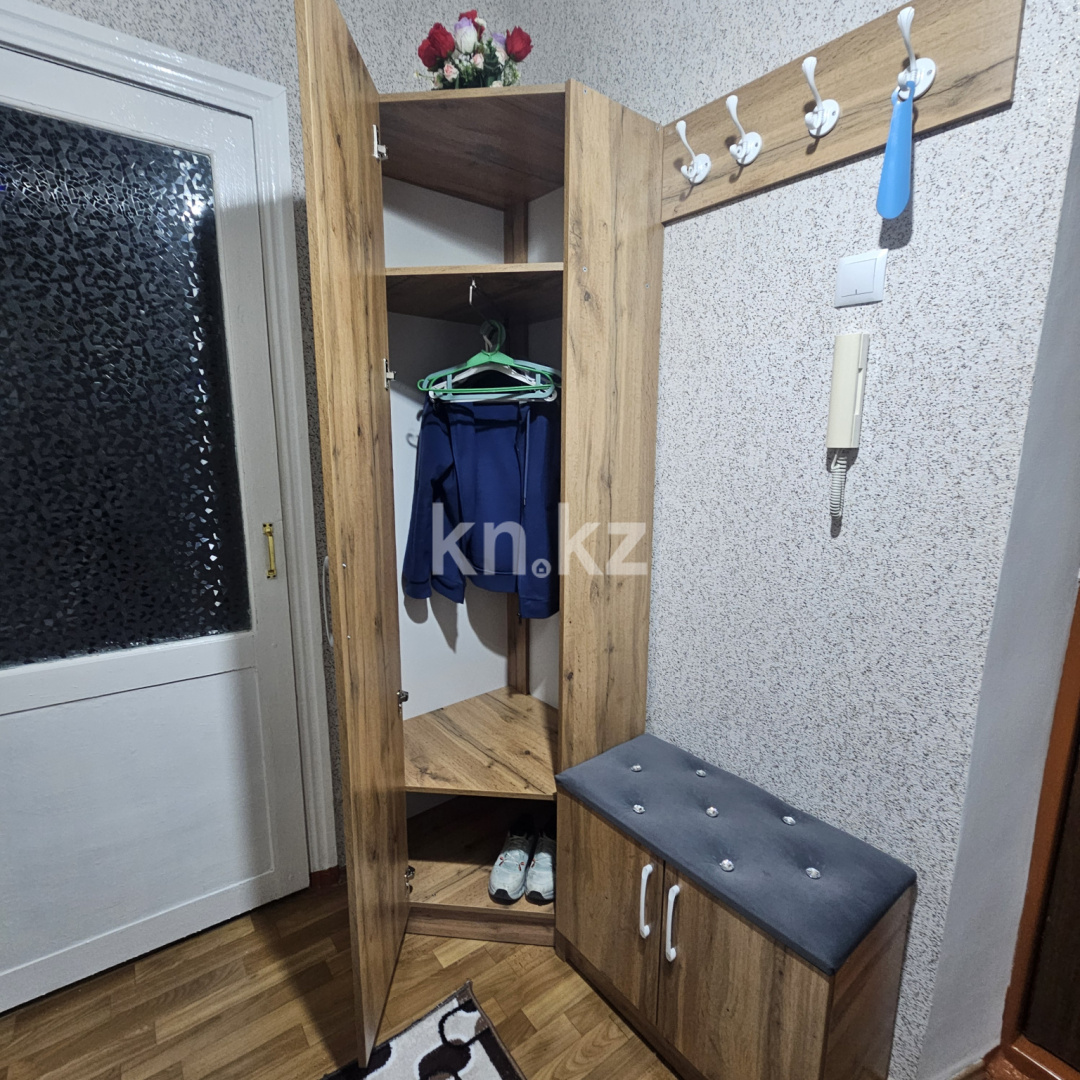 Аренда 2-комнатной квартиры, 48 м², ул. Чокина, дом  189 - ул. Толе би в Алматы - фото 20