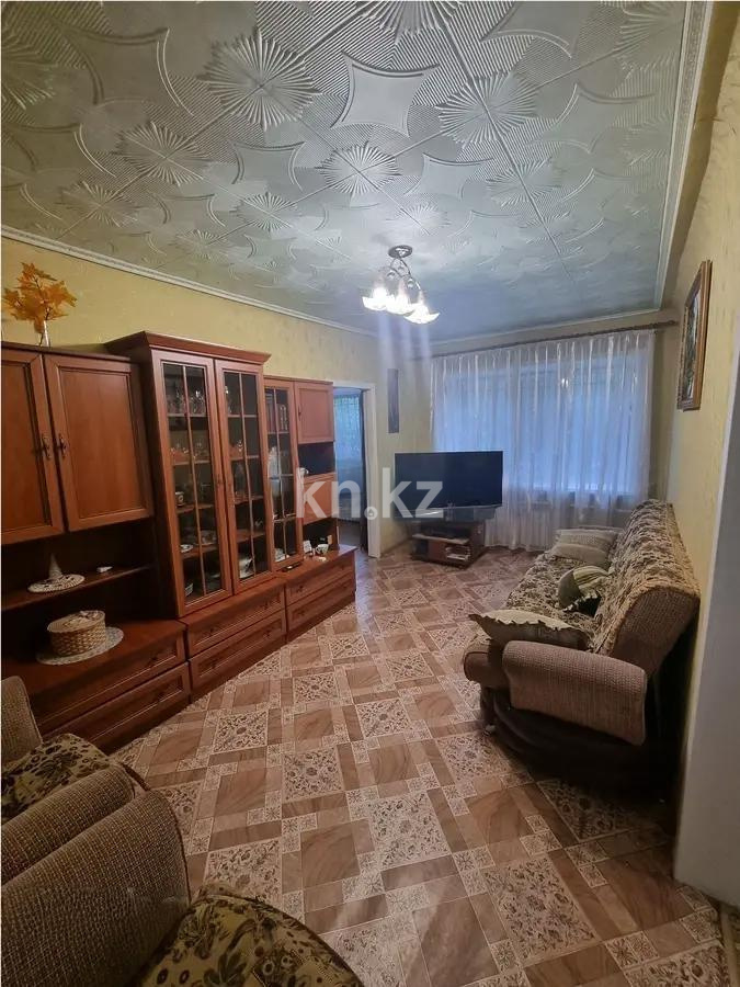 Продажа 2-комнатной квартиры, 43 м² в Караганде