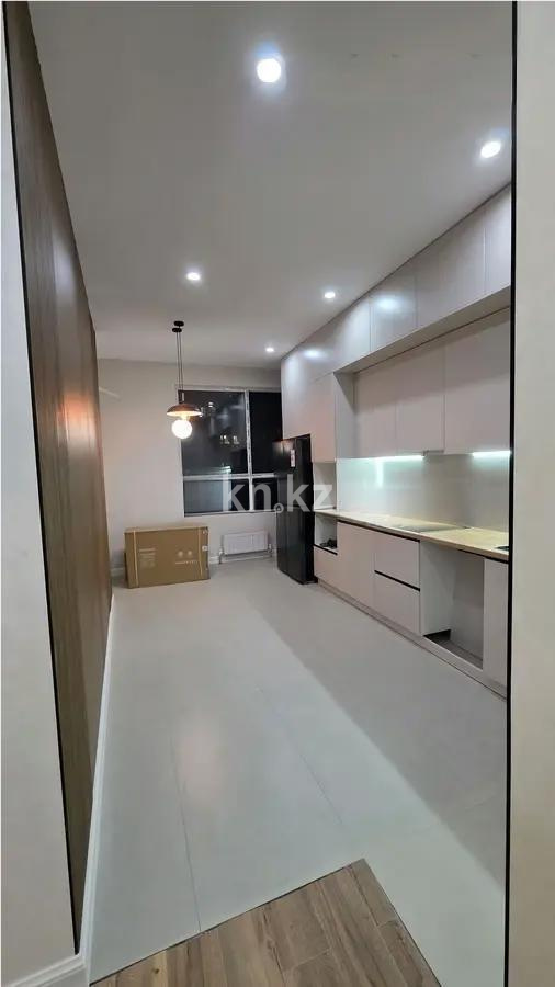 Продажа 3-комнатной квартиры, 79 м² в Алматы - фото 3