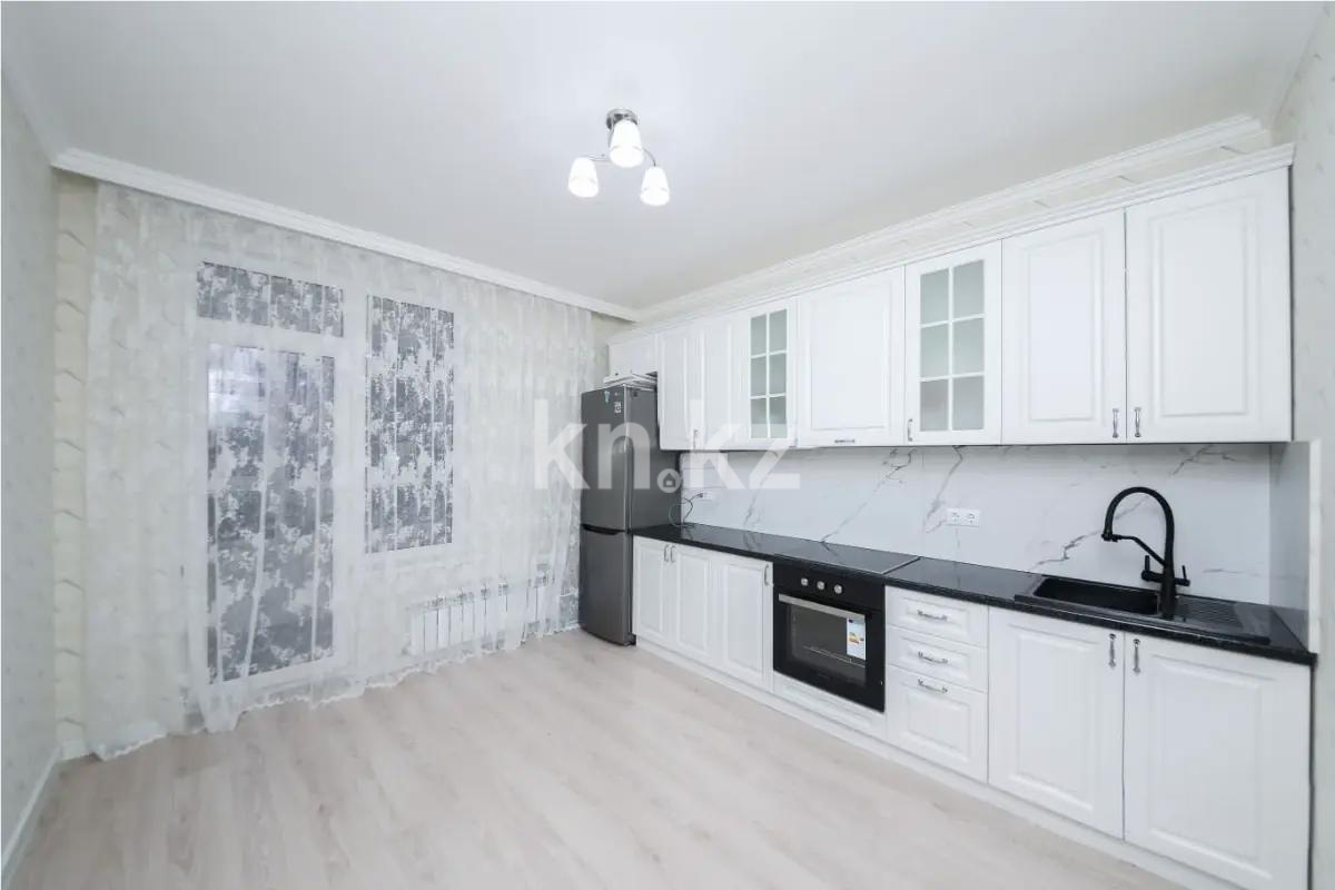 Продажа 3-комнатной квартиры, 93 м², пр. Кабанбай батыра, дом  51 в Астане - фото 3