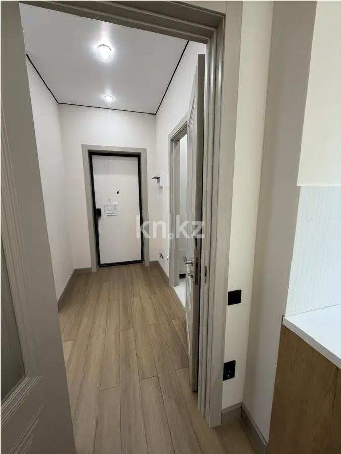 Продажа 2-комнатной квартиры, 44 м² в Алматы - фото 5
